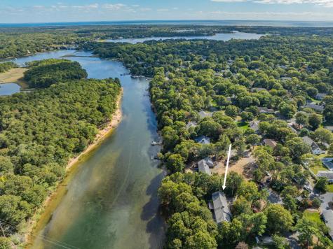 120 Blue Rock Road South Yarmouth MA 02664