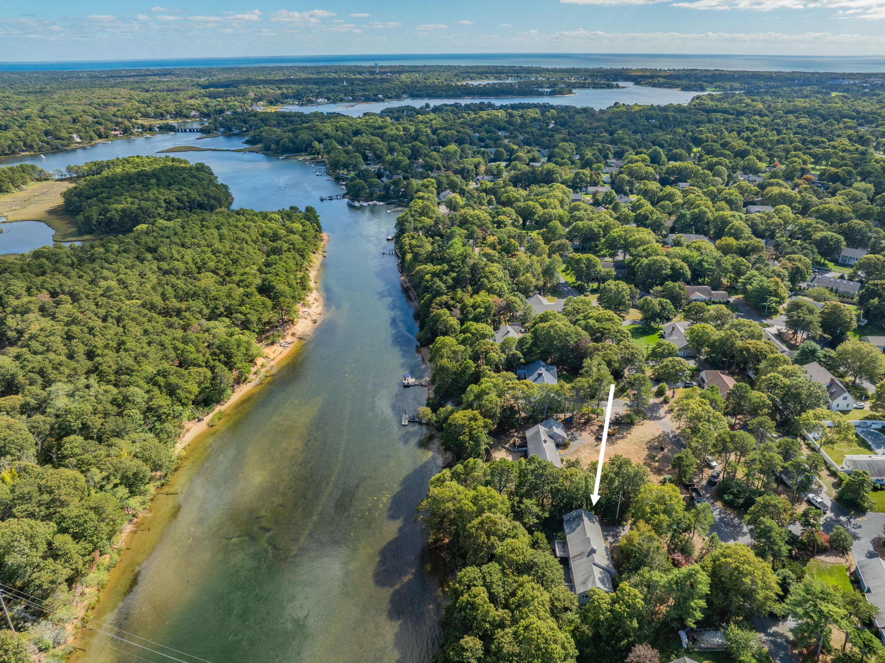 120 Blue Rock Road South Yarmouth MA 02664