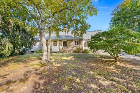120 Blue Rock Road South Yarmouth MA 02664