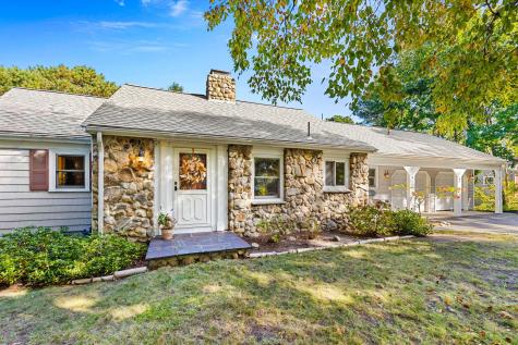 120 Blue Rock Road South Yarmouth MA 02664