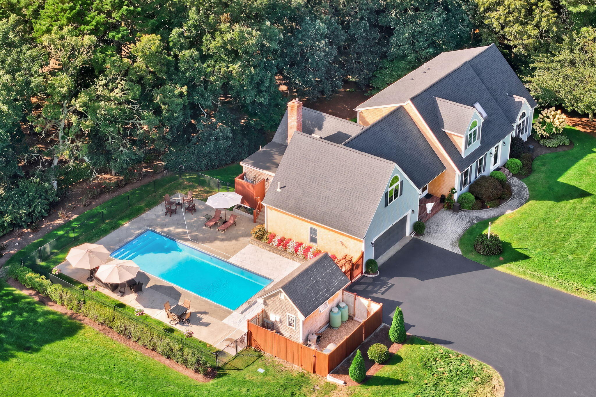 56 Obed Brooks Road Harwich MA 02645