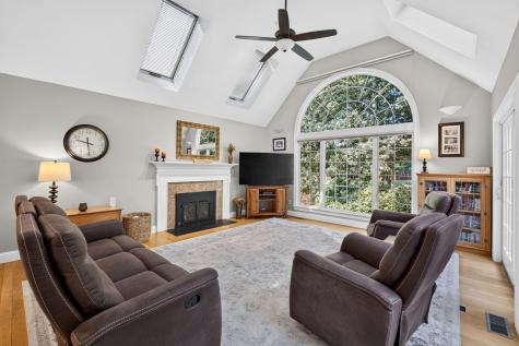56 Obed Brooks Road Harwich MA 02645