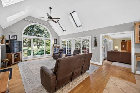 56 Obed Brooks Road Harwich MA 02645
