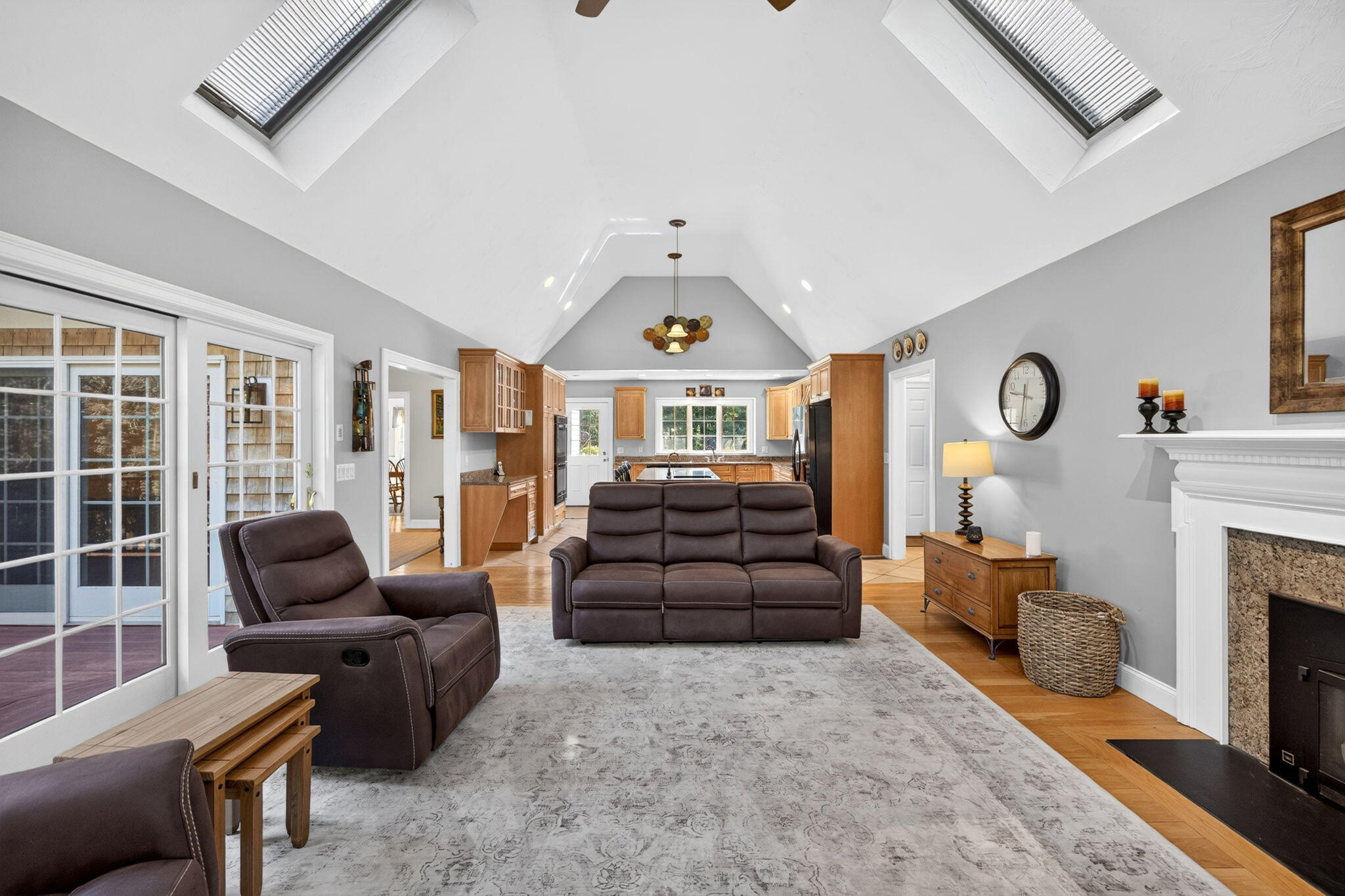 56 Obed Brooks Road Harwich MA 02645