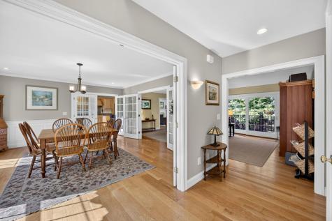 56 Obed Brooks Road Harwich MA 02645