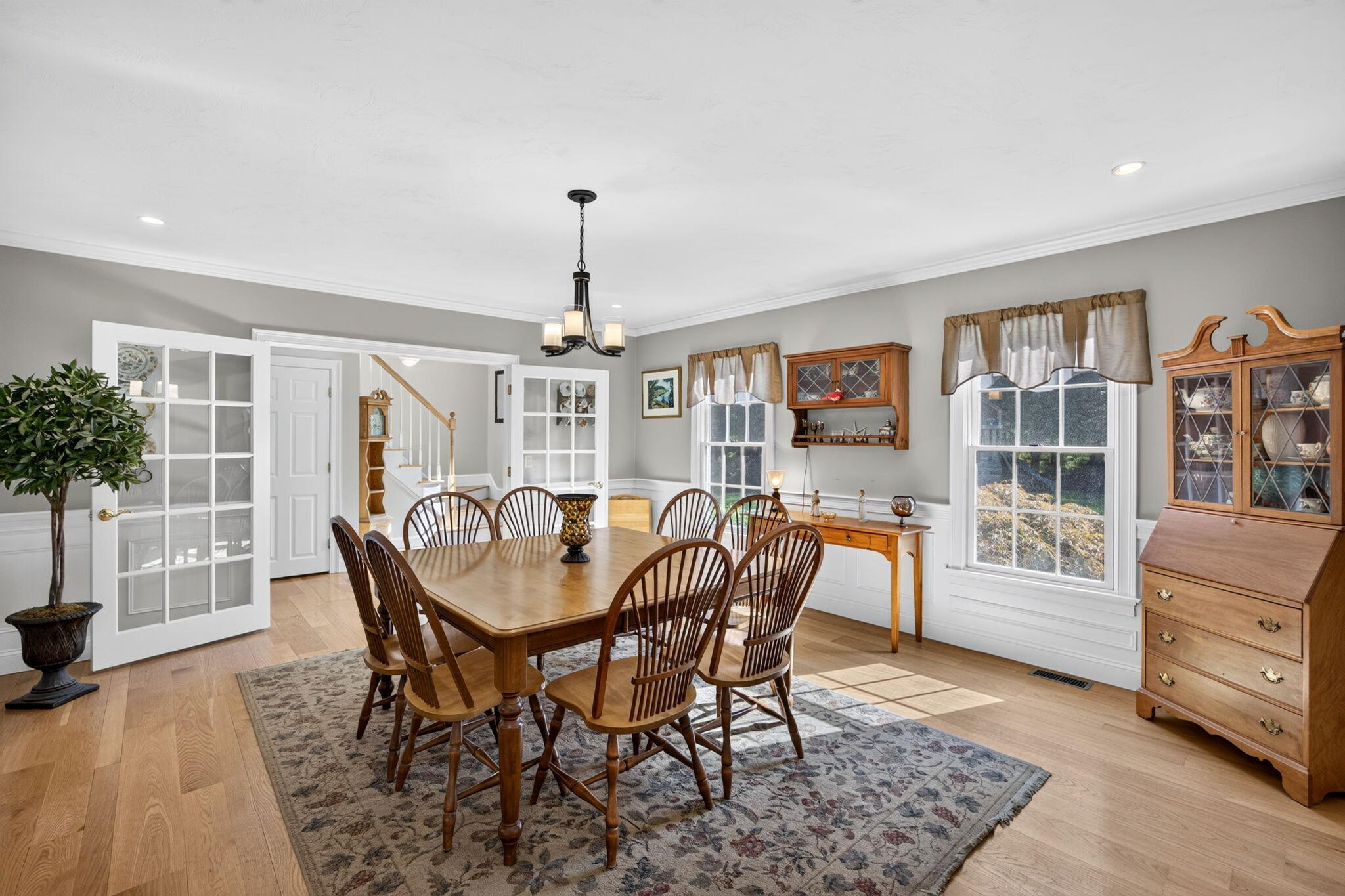 56 Obed Brooks Road Harwich MA 02645