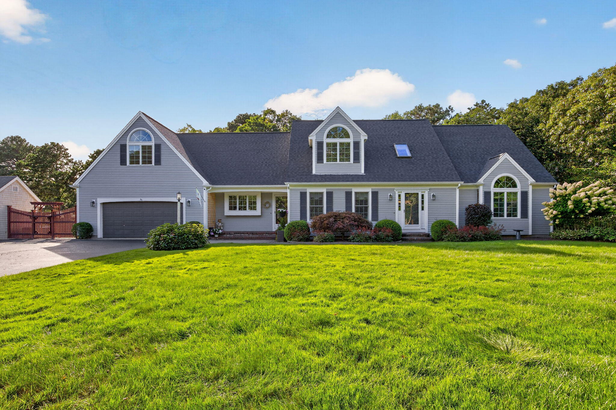 56 Obed Brooks Road Harwich MA 02645