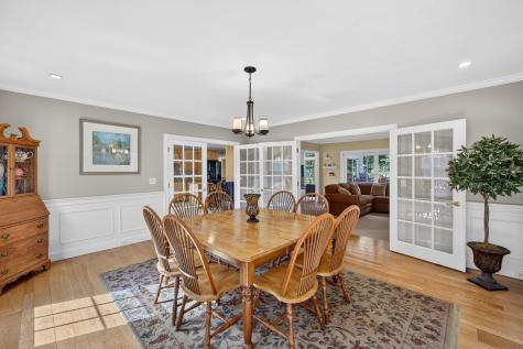 56 Obed Brooks Road Harwich MA 02645
