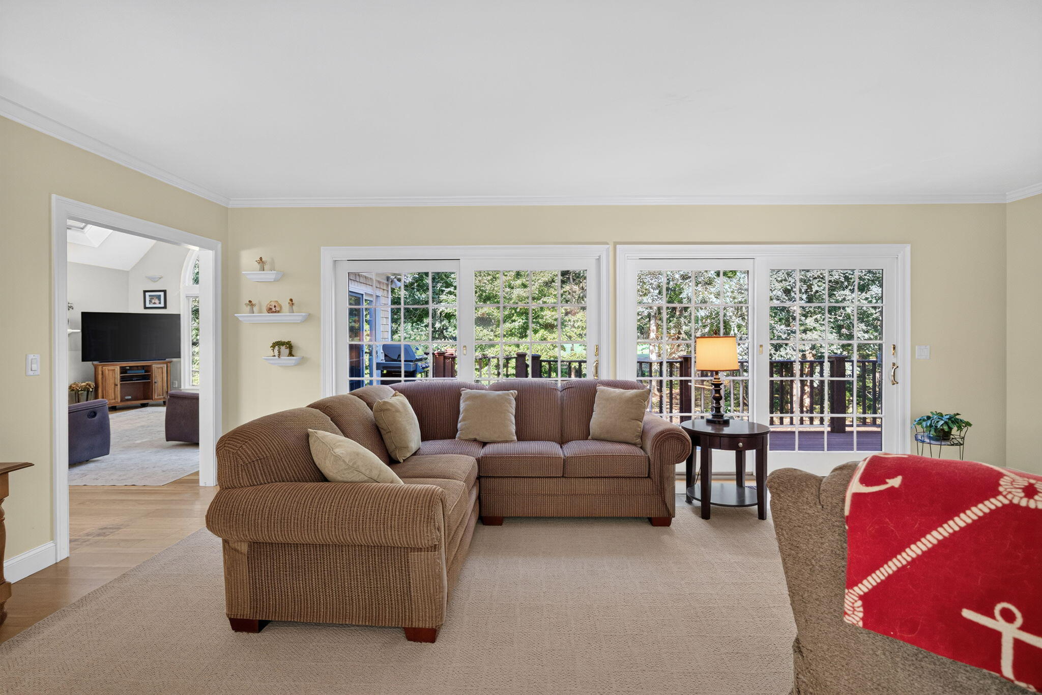 56 Obed Brooks Road Harwich MA 02645