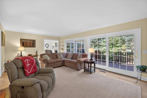56 Obed Brooks Road Harwich MA 02645