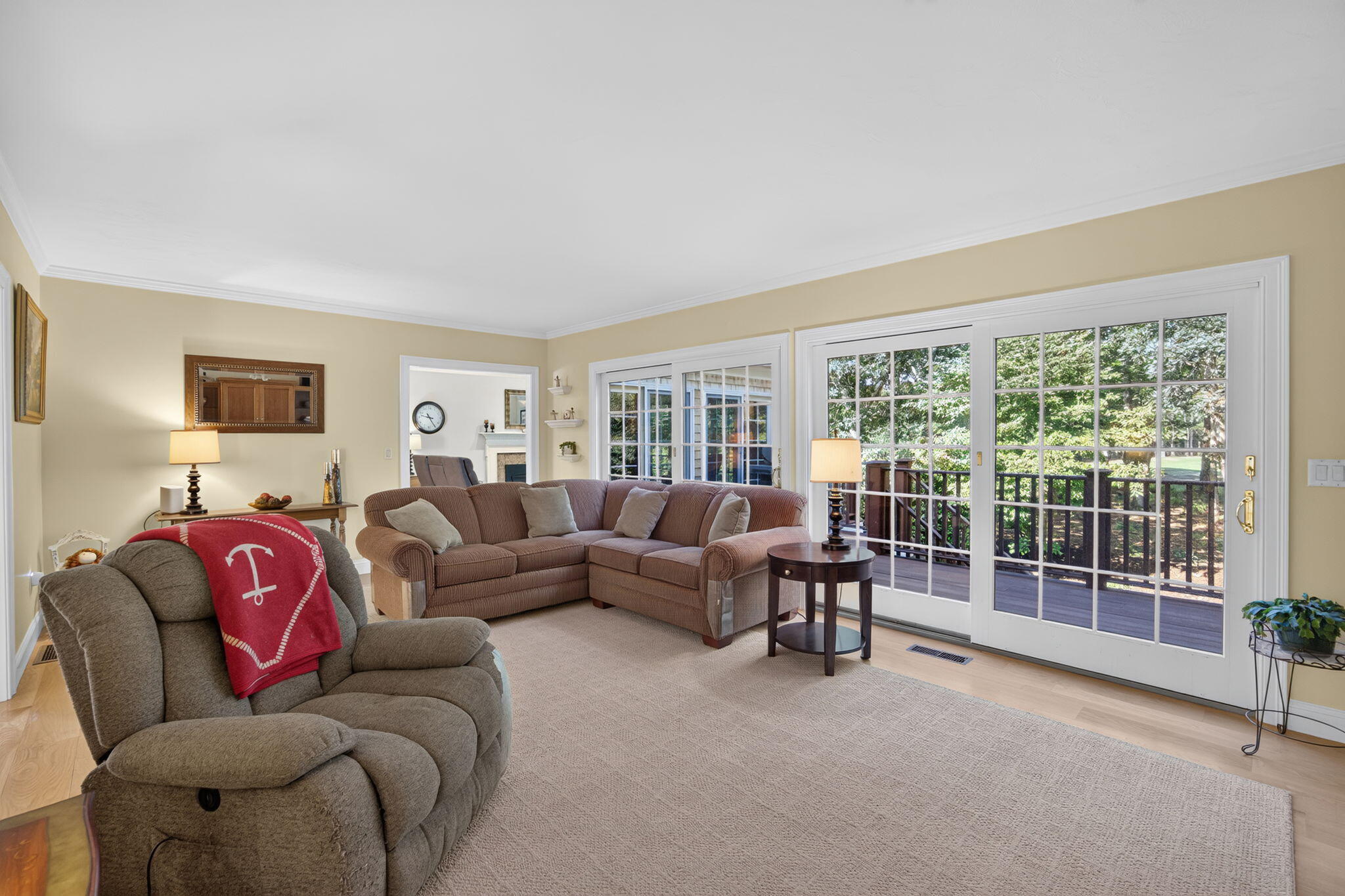 56 Obed Brooks Road Harwich MA 02645