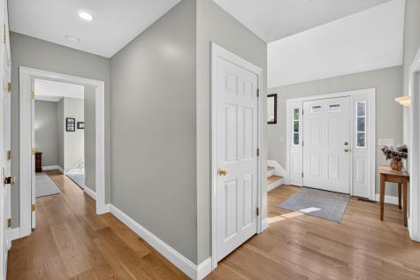56 Obed Brooks Road Harwich MA 02645