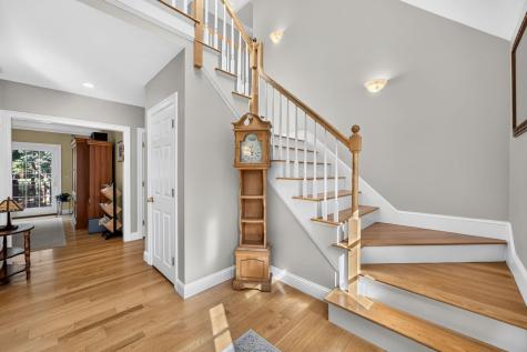 56 Obed Brooks Road Harwich MA 02645