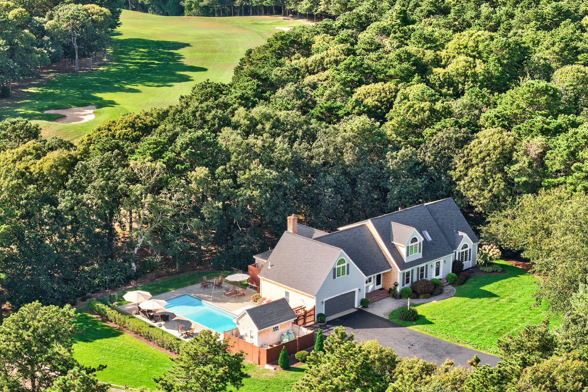 56 Obed Brooks Road Harwich MA 02645