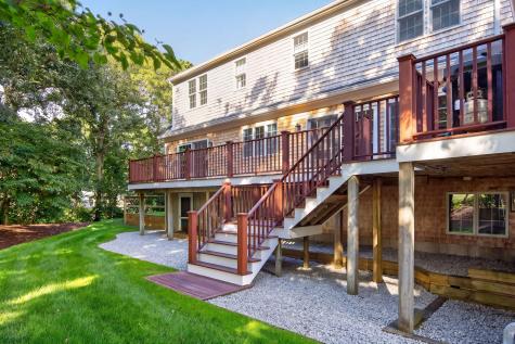 56 Obed Brooks Road Harwich MA 02645