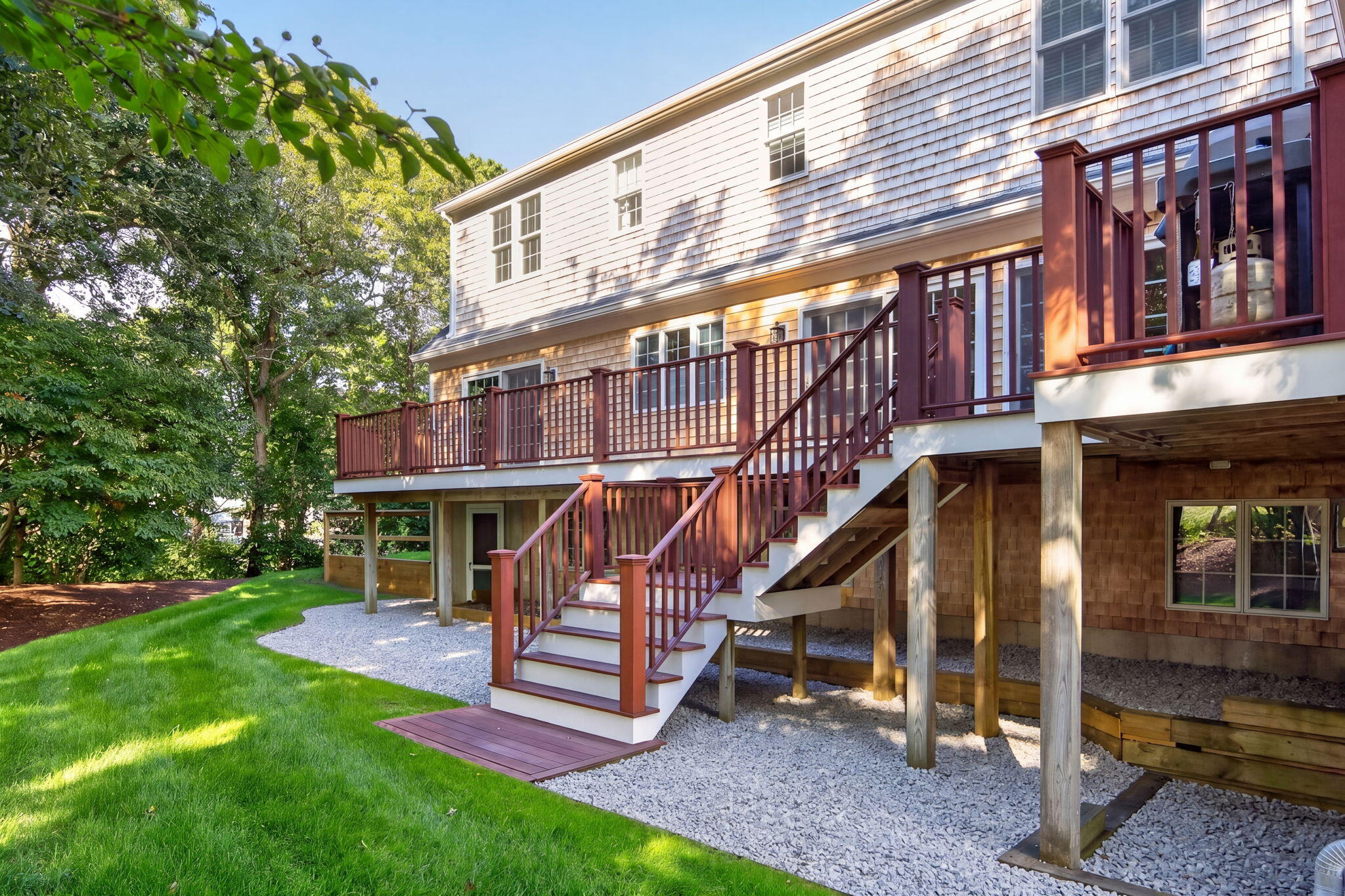 56 Obed Brooks Road Harwich MA 02645