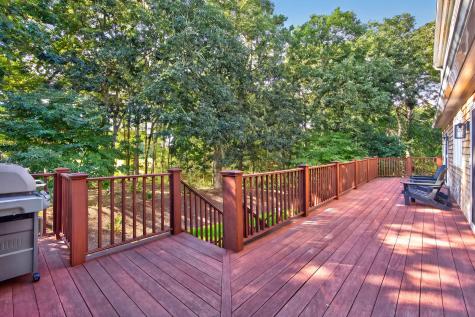 56 Obed Brooks Road Harwich MA 02645
