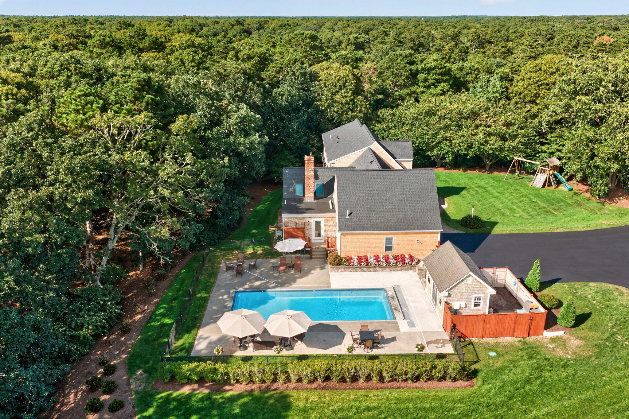 56 Obed Brooks Road Harwich MA 02645