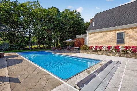 56 Obed Brooks Road Harwich MA 02645