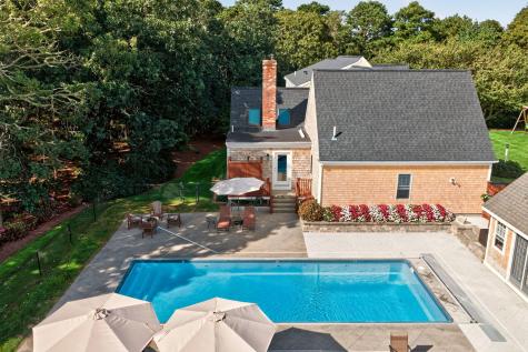 56 Obed Brooks Road Harwich MA 02645