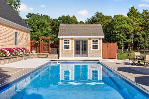 56 Obed Brooks Road Harwich MA 02645