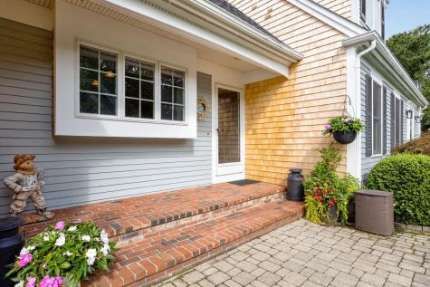 56 Obed Brooks Road Harwich MA 02645