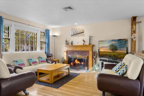 76 Williamsburg Avenue Harwich MA 02645