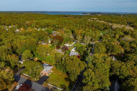 76 Williamsburg Avenue Harwich MA 02645