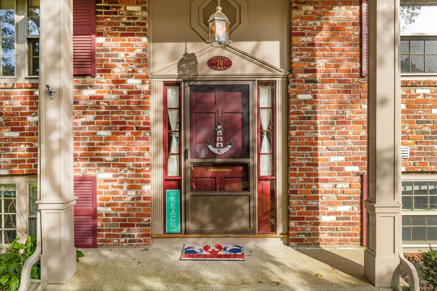 76 Williamsburg Avenue Harwich MA 02645