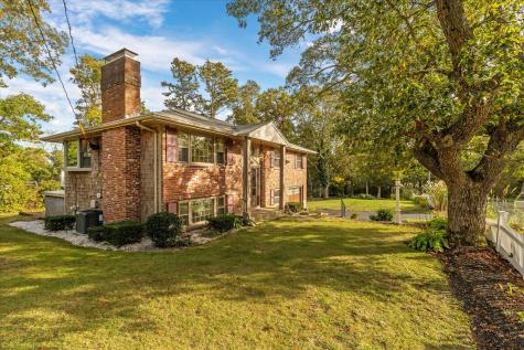 76 Williamsburg Avenue Harwich MA 02645