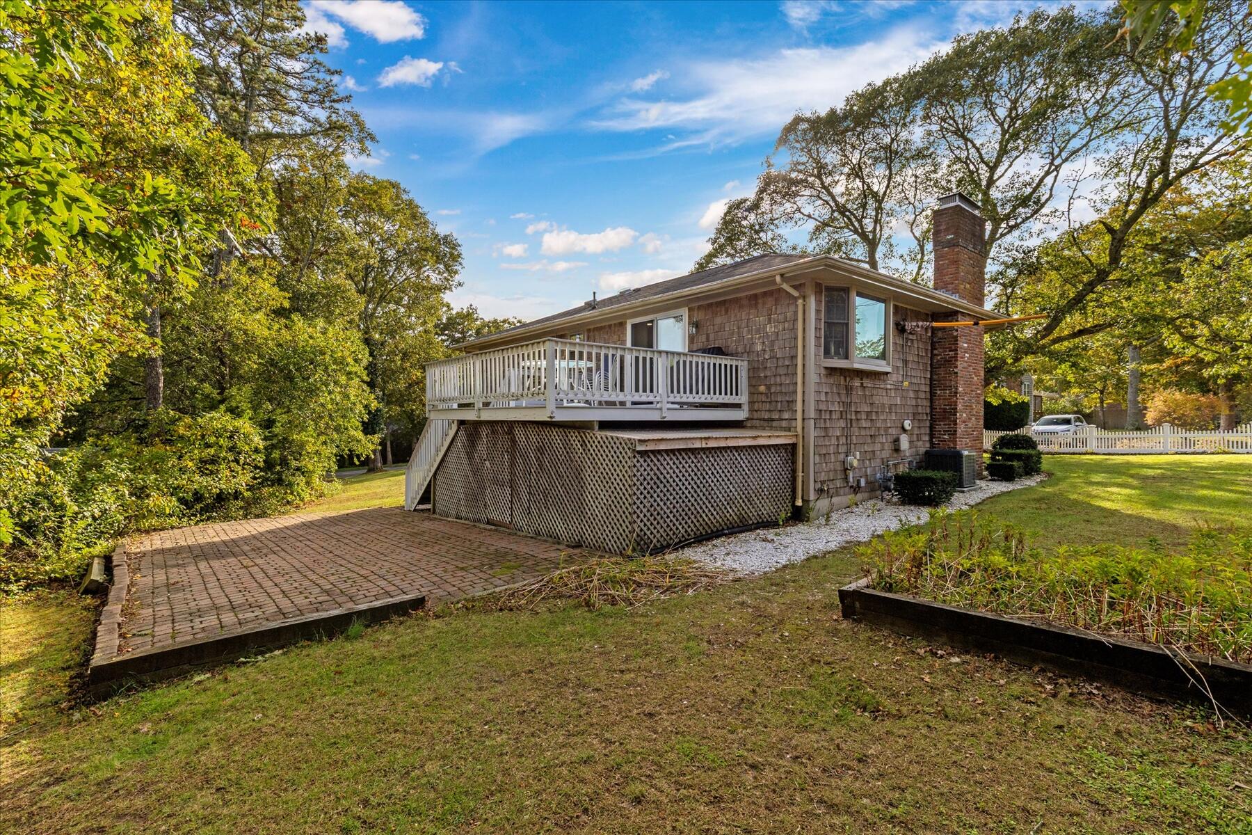 76 Williamsburg Avenue Harwich MA 02645