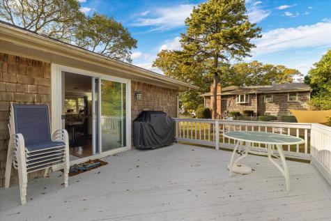 76 Williamsburg Avenue Harwich MA 02645