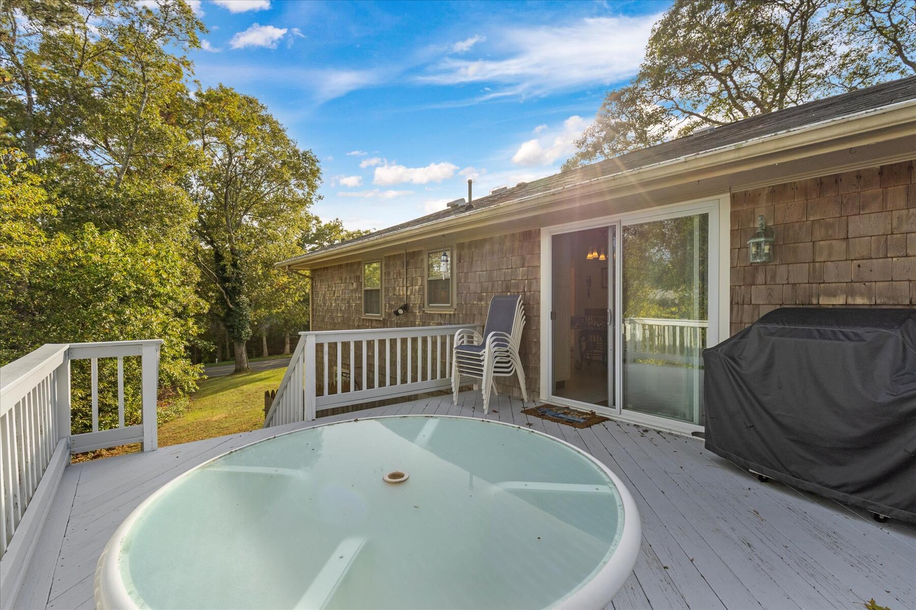 76 Williamsburg Avenue Harwich MA 02645