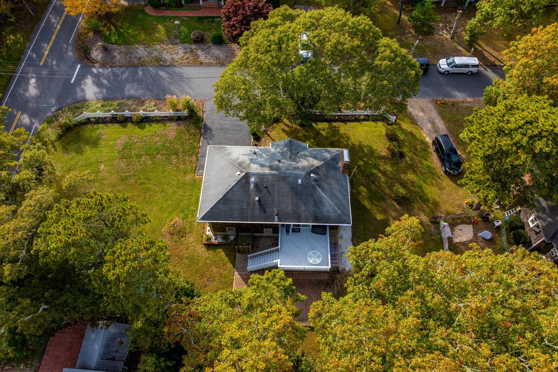 76 Williamsburg Avenue Harwich MA 02645