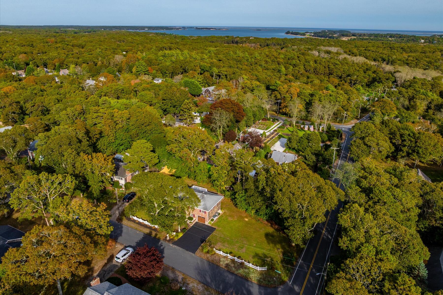 76 Williamsburg Avenue Harwich MA 02645