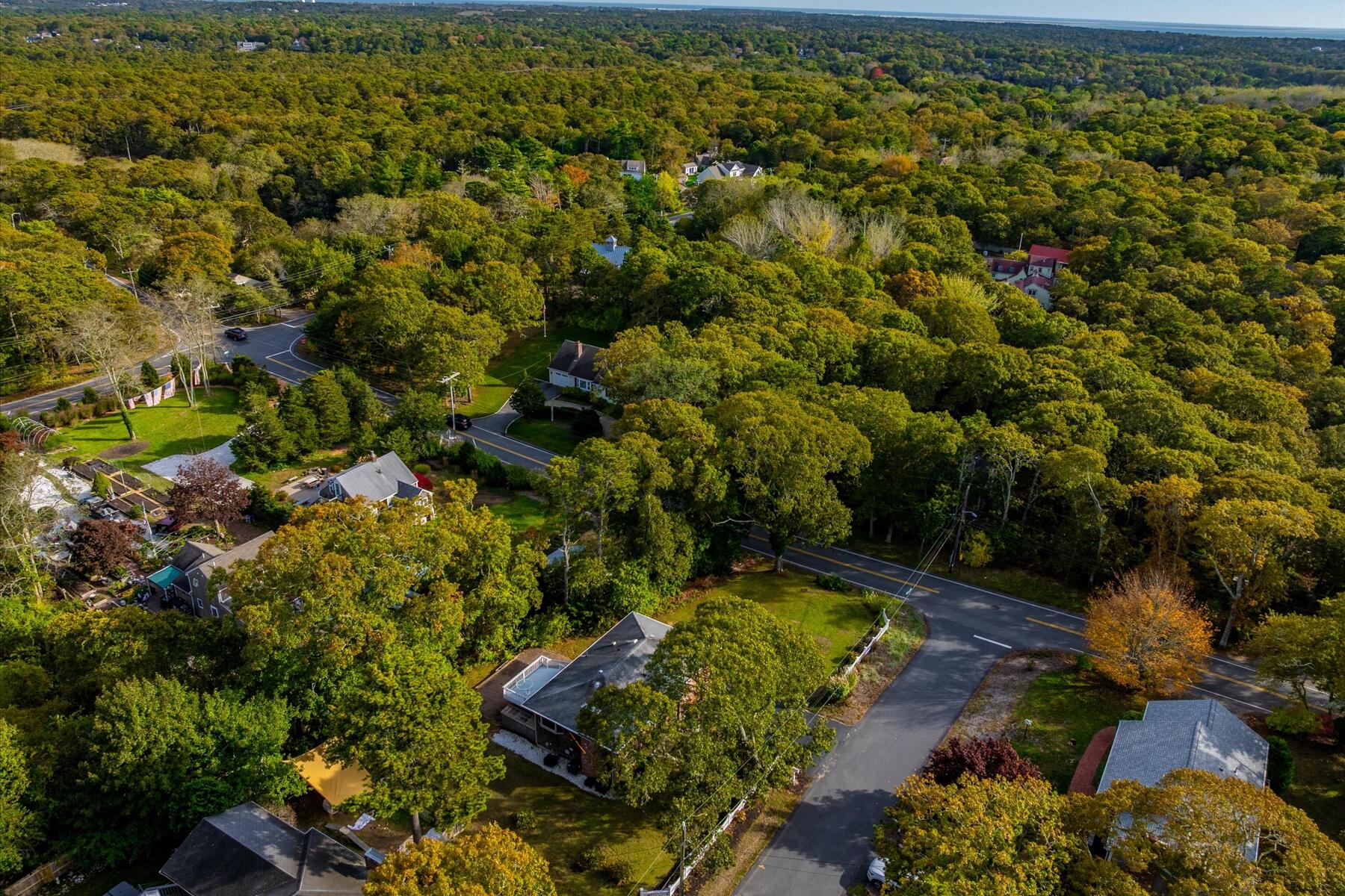 76 Williamsburg Avenue Harwich MA 02645