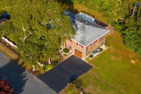 76 Williamsburg Avenue Harwich MA 02645