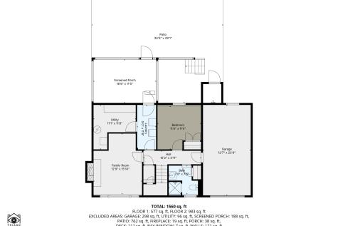 76 Williamsburg Avenue Harwich MA 02645