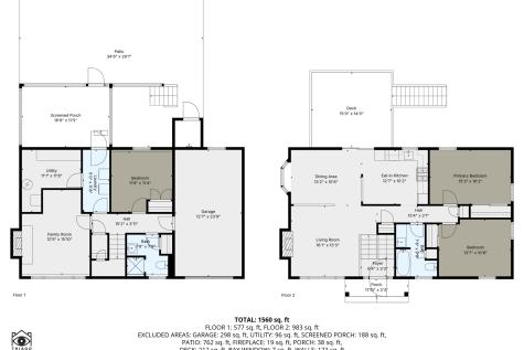 76 Williamsburg Avenue Harwich MA 02645