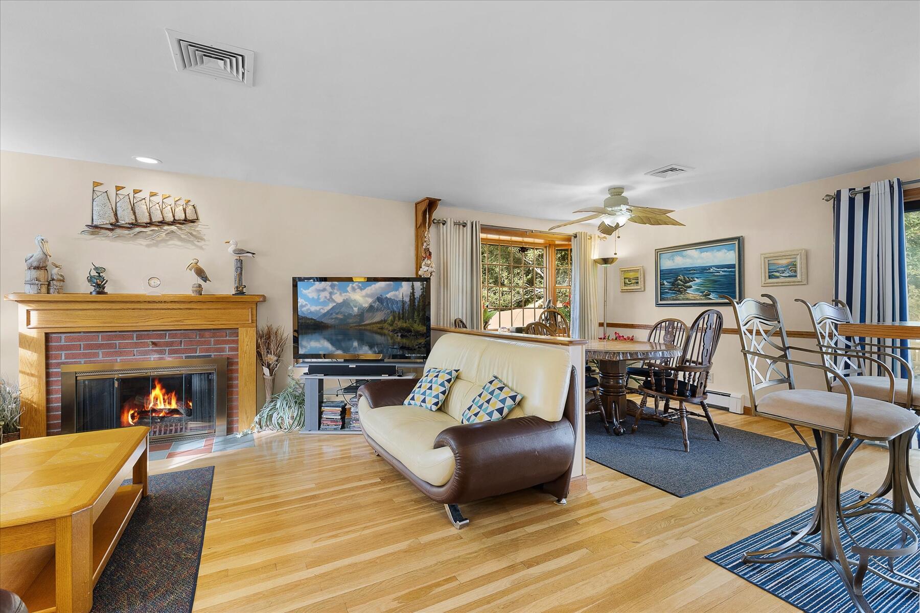 76 Williamsburg Avenue Harwich MA 02645