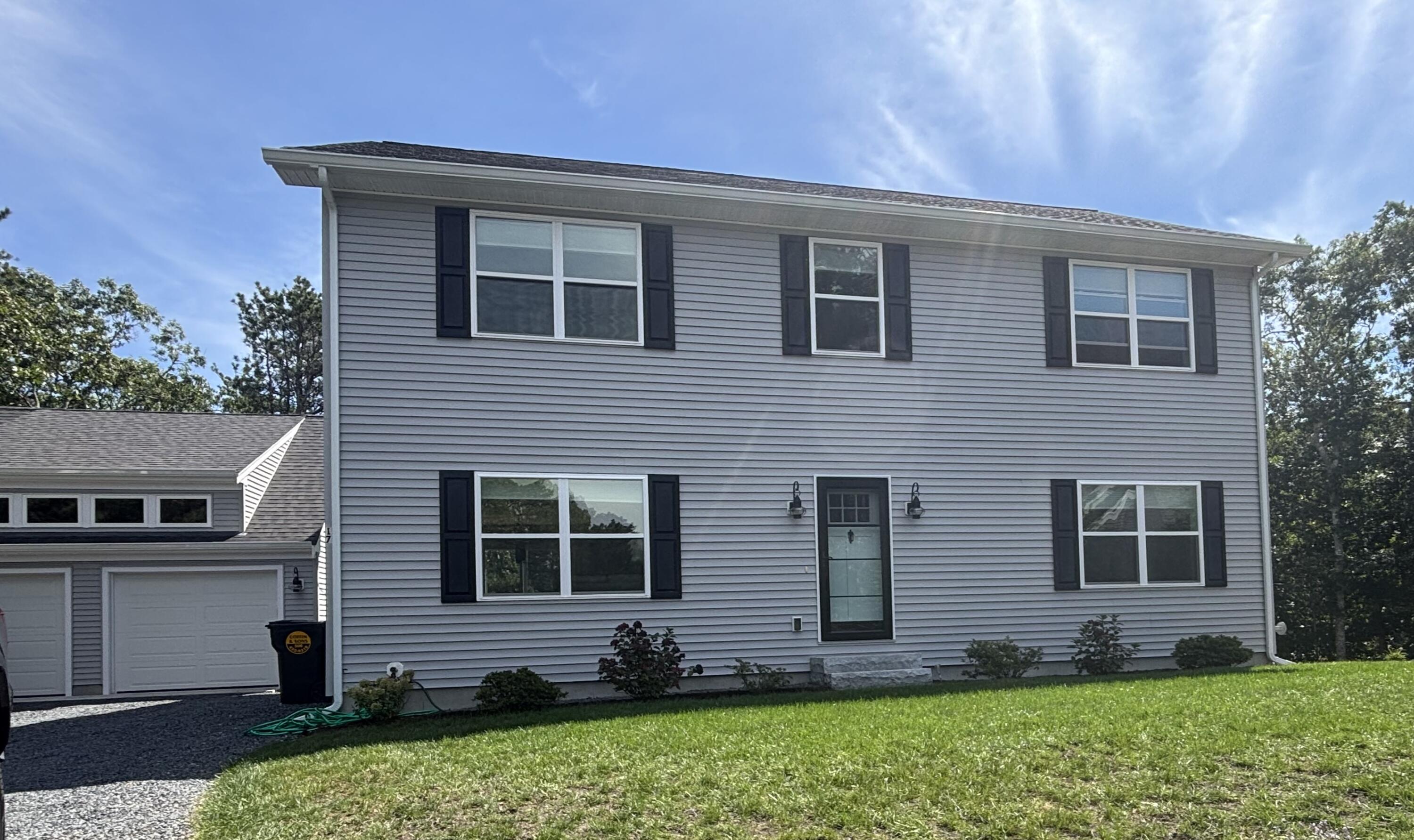 17 Woody Glen Road Harwich MA 02645