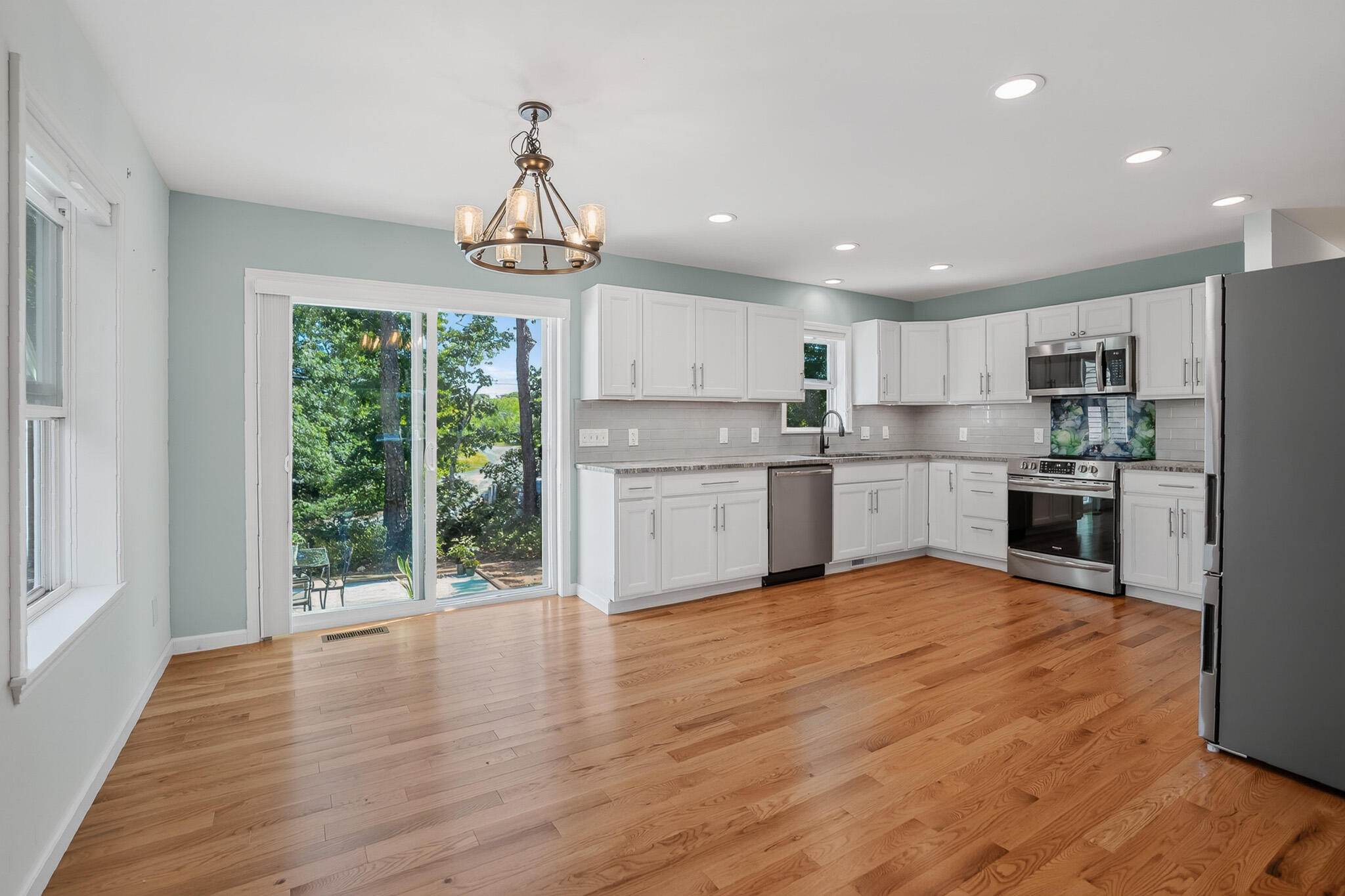 17 Woody Glen Road Harwich MA 02645