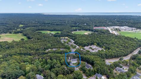 17 Woody Glen Road Harwich MA 02645