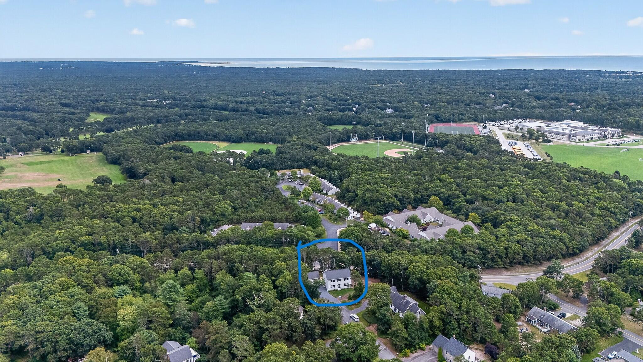 17 Woody Glen Road Harwich MA 02645