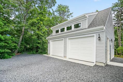 17 Woody Glen Road Harwich MA 02645