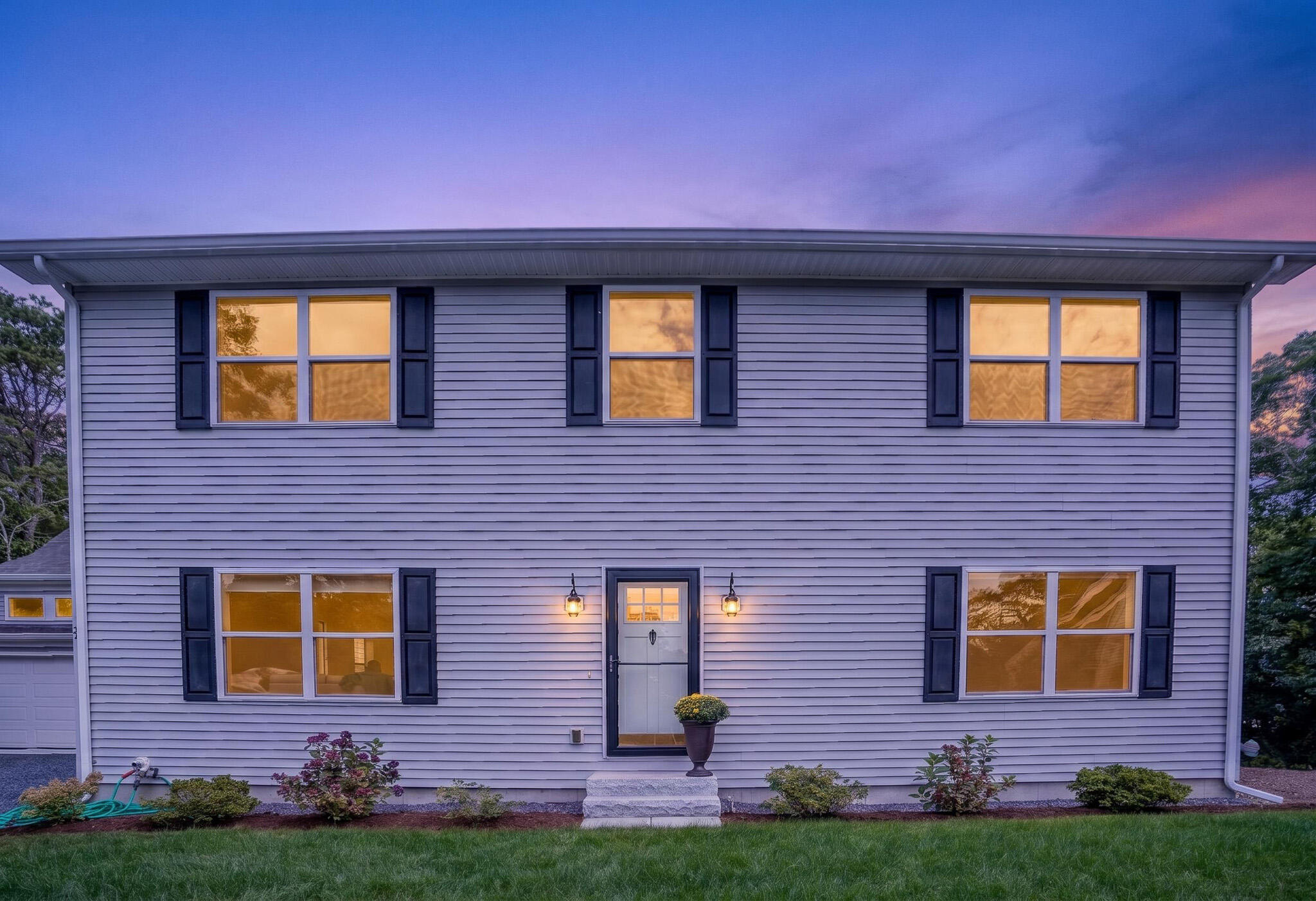17 Woody Glen Road Harwich MA 02645