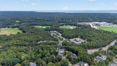 17 Woody Glen Road Harwich MA 02645
