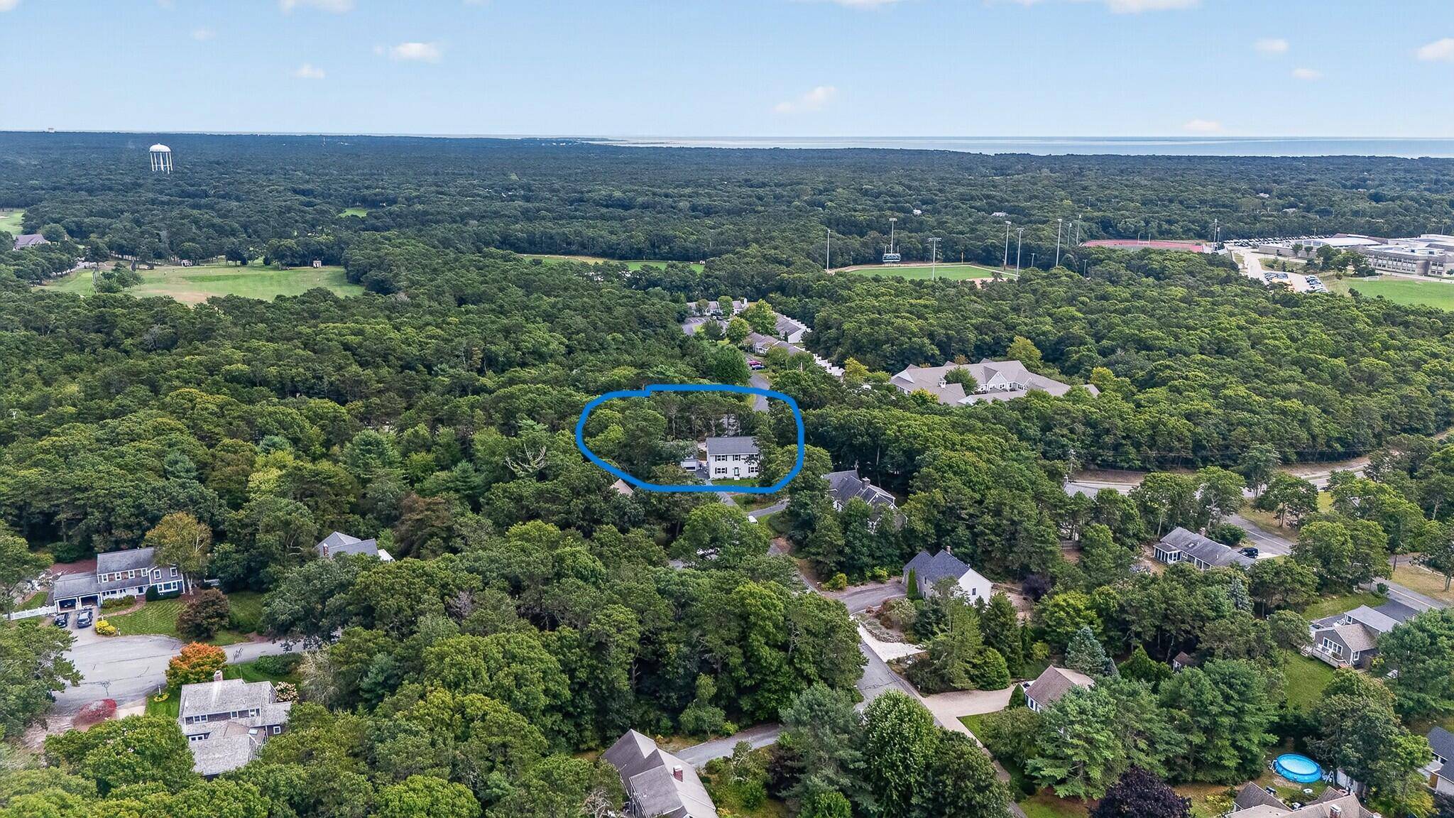 17 Woody Glen Road Harwich MA 02645