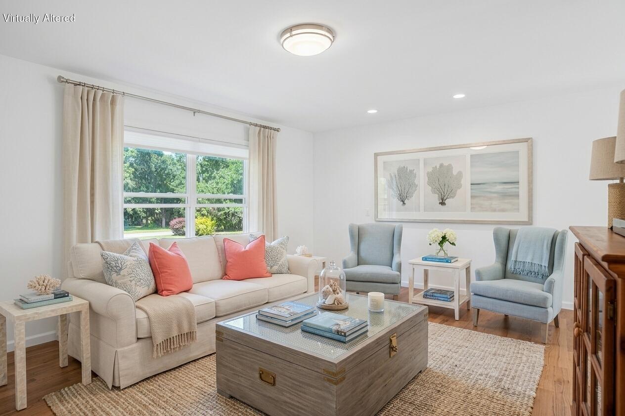 17 Woody Glen Road Harwich MA 02645