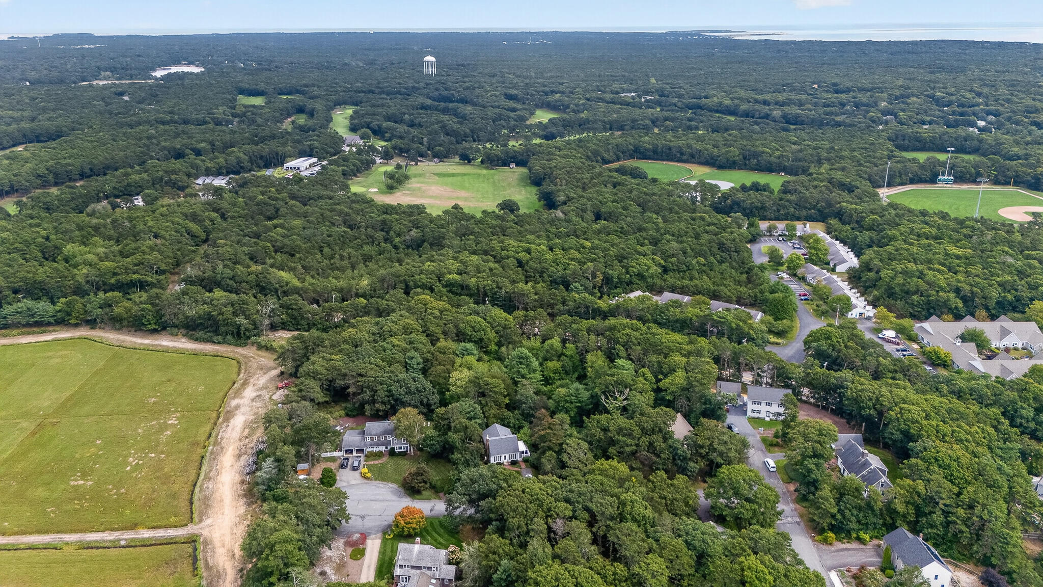 17 Woody Glen Road Harwich MA 02645